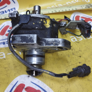 Корпус трамблера / Датчик коленвала TOYOTA 4A 5A 7A только 2 эл. магнита в нижней части ( 4+2 конт. трамблёр )