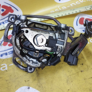 Корпус трамблера / Датчик коленвала TOYOTA 4A 5A 7A 2 эл. магнита в нижней части + 1 сверху( 4+2 конт. трамблёр )