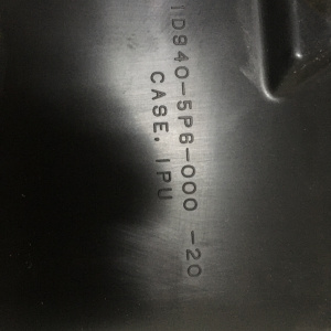 Высоковольтная батарея Honda RU3 Vezel LEB 1D940-5P6-000-20