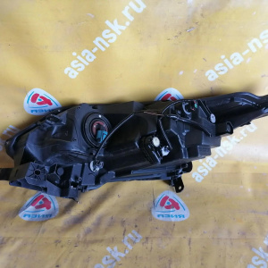 Фара Honda 100-62164 прав Vezel RU3/RU4