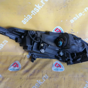 Фара Honda 100-62164 лев Vezel RU3/RU4