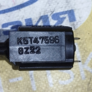 Клапан вакуумный Mitsubishi K5T47596 Delica PD8W 4M40-TE