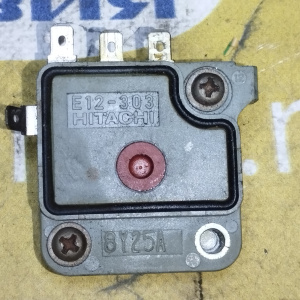 Коммутатор Honda B20B CR-V RD1 HITACHI 30130-P75-006 / E12-303
