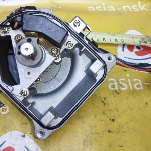 Корпус трамблера / Датчик коленвала Honda B20B CR-V RD1/EL2/RF2 '1999-2001 8к ДУБЛИКАТ MA 12/20  ( TD-74U / 30105-P6T-T01 )