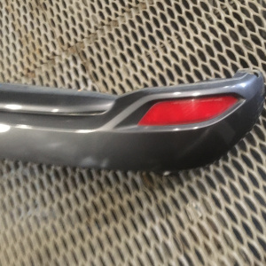 Бампер Honda Vezel RU3 '2013-2021 зад катафот W1730 71501-T7A-ZZ00