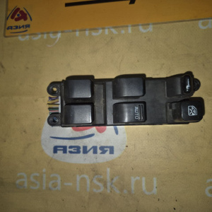 Пульт стеклоподъемника NISSAN Bluebird U14 одна фишка, без накладки