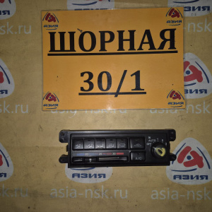Климат-контроль Nissan FN15 Pulsar 28525-0N010
