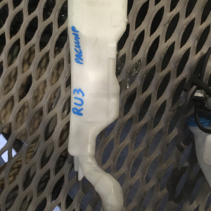 Бачок расширительный Honda RU3 Vezel