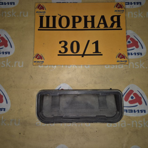 Решетка вентиляционная Honda Accord CL7 зад, лев