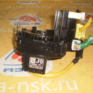 Шлейф подрулевой Subaru VM4 Levorg RHD 83111-VA140