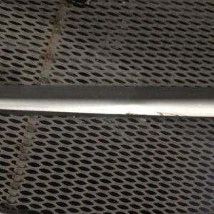 Накладка на кузов Toyota Estima ACR30/ACR40 зад, прав Aeres 76915-X0700