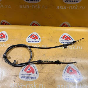 Тросик Ручника Honda RF2/RF1 Stepwgn зад, прав дефект 47510-S47-013