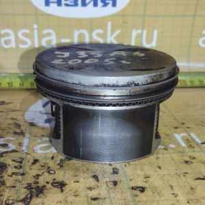 Поршень Honda J35A6/J35A9 Odyssey/MR-V '2005- диаметр 89/22 мм. высота 51,5 мм. 13010-RGL-A00