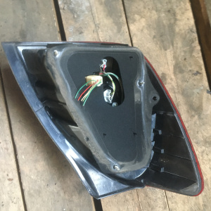 Стоп TOYOTA 13-96 R Corolla Spacio NZE121