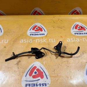 Трубка тормозная Honda RF1 зад, лев 46361-S47-000