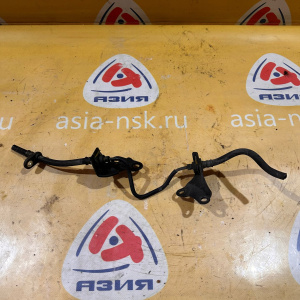 Трубка тормозная Honda RF1 зад, прав 46331-S47-000