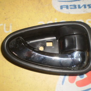 Ручка двери внутренняя Toyota Avensis ZRT270 перед, прав внутренняя