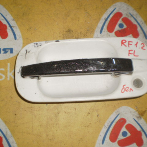 Ручка двери Honda Stepwgn RF1/RF2 перед, лев