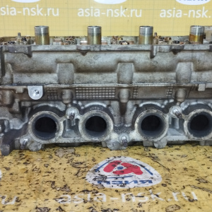 Головка блока Toyota 1ZR-FE Corolla ZRE151 11101-39686 / 11101-09300 + 11103-37020 / 11103-0T020 + 13501-37010 / 13501-37011 + 13502-37010