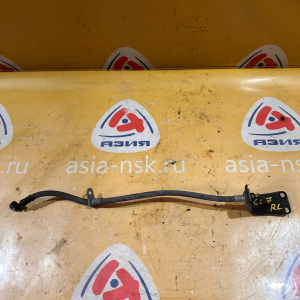 Шланг тормозной Honda Accord CL7 зад, лев 01468-SEA-000