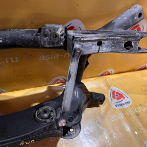 Балка MITSUBISHI CW5W/GA2W/CV5W/CX4A Outlander/ASX/RVR/Delica D:5/Galant Fortis R 4WD 4100A036