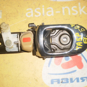 Ручка двери внутренняя Mazda Millenia TAFP L внутренняя