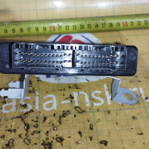 Компьютер акпп Mitsubishi ASX 8631A812 / 31036-X300A / G1T34172 H1 4B10 GA3W
