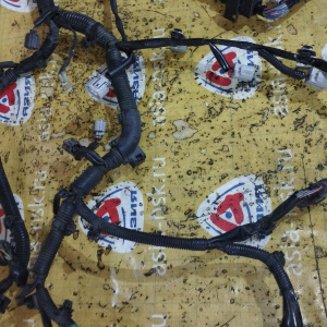 Коса ДВС Mitsubishi 4B10 RVR GA3W-0001814 4WD CVT RHD JAPAN + компьютер 1860B468 ( 1XG5A ) 8541B457