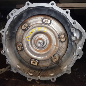 АКПП MITSUBISHI 4M41 V5A517SB 4WD без раздатки Pajero V75