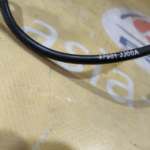 Датчик ABS Nissan AD/Expert VAY12/VJY12/VY12 зад, лев 47901-JJ00A