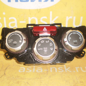 Климат-контроль SUBARU SH5 Forester 72311 SC160