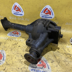 Редуктор SsangYong CJ/QJ/DJ Actyon '2007 KSC C/Q4.55S 4100031010