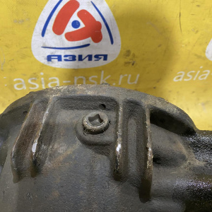 Редуктор SsangYong CJ/QJ/DJ Actyon '2007 KSC C/Q4.55S 4100031010