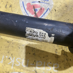 Редуктор SsangYong CJ/QJ/DJ Actyon '2007 KSC C/Q4.55S 4100031010