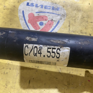 Редуктор SsangYong CJ/QJ/DJ Actyon '2007 Tongil C/Q4.55S 4100031110