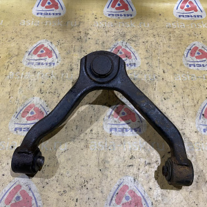 Рычаг SsangYong CJ/QJ/DJ/GAB/Y250 Actyon '2006-2007 перед, лев в съемная шаровая 4440109002