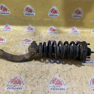 Стойка SsangYong QJ/Q100 Actyon Sports '2007 перед, прав 4WD 4431032001