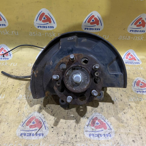 Ступица SsangYong CJ/QJ/DJ/GAB/Y250 Actyon '2007 перед, прав 4WD ABS голая 4142009401 4122109004