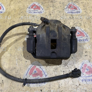 Суппорт SsangYong GAB/Y200 Rexton '2002 перед, прав 1 поршень 4814008151