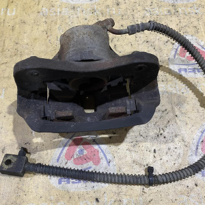 Суппорт SsangYong GAB/Y200 Rexton '2002 перед, прав 1 поршень 4814008151