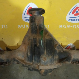 Мост SsangYong GAB/Y200 Rexton R 4.89R ABS, Disk, 6 шпилек, в сборе