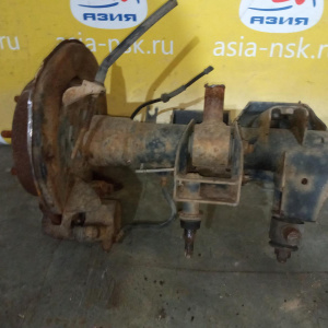 Мост SsangYong GAB/Y200 Rexton R 4.89R ABS, Disk, 6 шпилек, в сборе