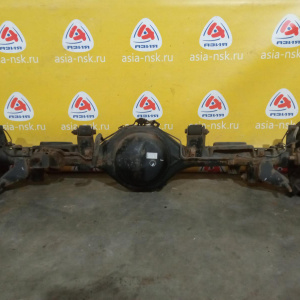 Мост Hyundai HP/EF Terracan D4BH R 2.5 TD 4.875 ABS, в сборе 52000H1020