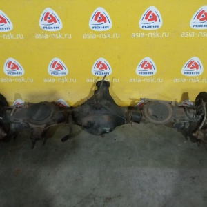 Мост Hyundai HP/EF Terracan D4BH R 2.5 TD 4.875 ABS, в сборе 52000H1020