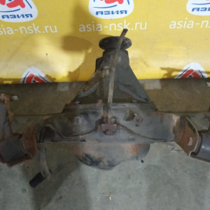 Мост Hyundai HP/EF Terracan D4BH R 2.5 TD 4.875 ABS, в сборе 52000H1020