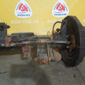 Мост Hyundai HP/EF Terracan D4BH R 2.5 TD 4.875 ABS, в сборе 52000H1020