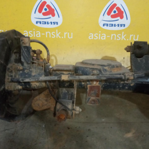 Мост Hyundai HP/EF Terracan D4BH R 2.5 TD 4.875 ABS, в сборе 52000H1020