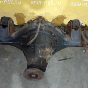 Мост Hyundai HP/EF Terracan D4BH R 2.5 TD 4.875 ABS, в сборе 52000H1020