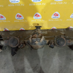 Мост Hyundai HP/EF Terracan J3 R 2.9 CRDi 4.222, в сборе 52000H1430