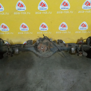 Мост Hyundai HP/EF Terracan J3 R 2.9 CRDi 4.222, в сборе 52000H1430